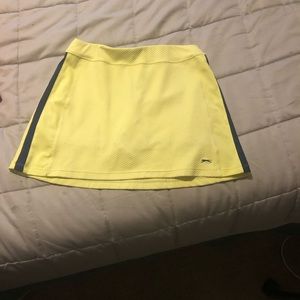 TENNIS SKIRT